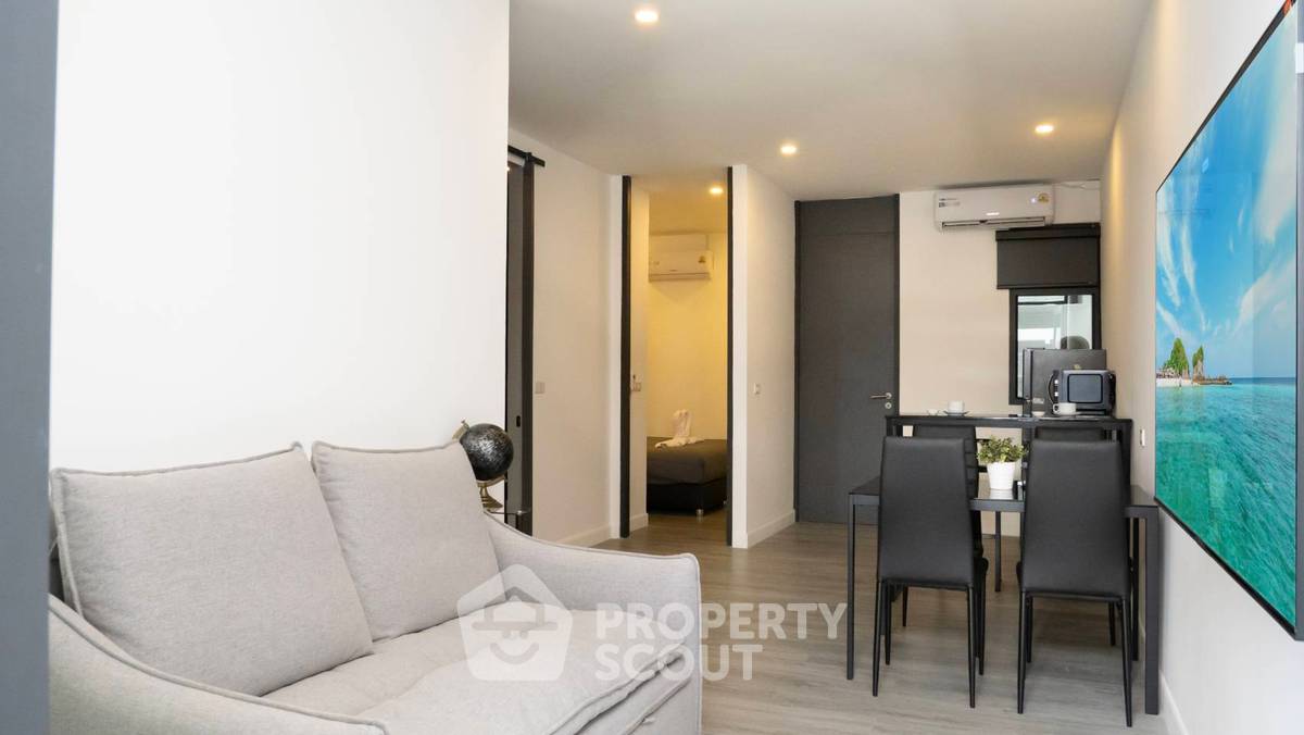 รูป วิลล่า 2-ห้องนอน ที่ วิลล่า ทาวน์ พูล หัวหิน ใกล้ เมืองหัวหิน (ID 2489100) - รูปที่ 5/20