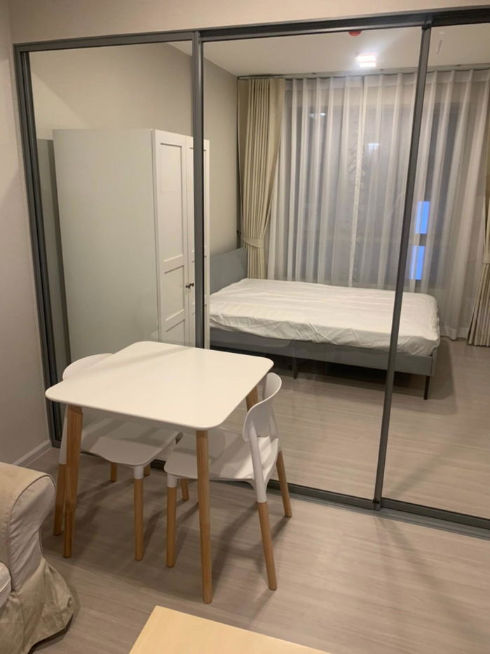 รูป 📢 ให้เช่าคอนโด Quintara Sukhumvit 39 🏙️✨💰 ราคาเช่า: 17,000 บาท/🚆 ใกล้ BTS พร้อมพงษ์  รหัสทรัพย์: RS4476 - รูปที่ 7/21