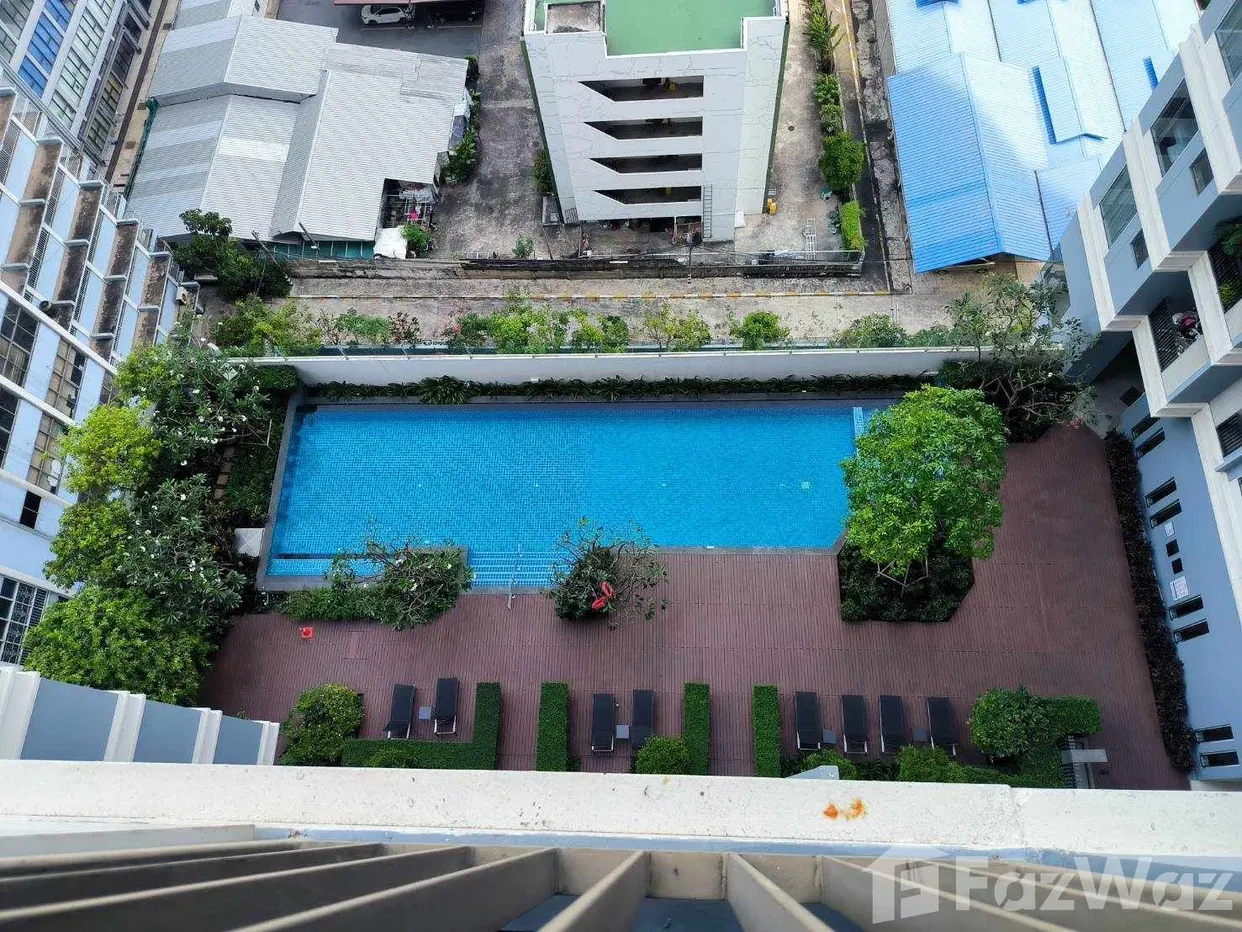 รูป ขาย คอนโด 1 ห้องนอน ในโครงการ เดอะ เซนต์ เรสิเดนเซส 5345992 - รูปที่ 8/8