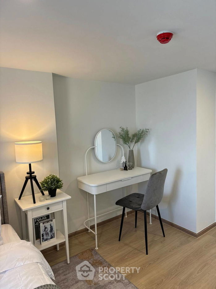 รูป คอนโด 2-ห้องนอน ที่ ไลฟ์ พระราม 4 - อโศก ใกล้ MRT ศูนย์การประชุมแห่งชาติสิริกิติ์ (ID 2516624) - รูปที่ 7/12