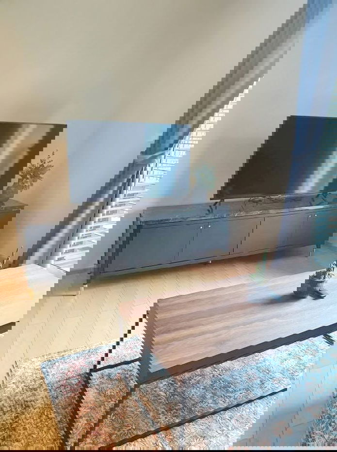 รูป ให้เช่า 1 ห้องนอน ชั้น 18 สิริ แอท สุขุมวิท ติด BTS ทองหล่อ - รูปที่ 6/10