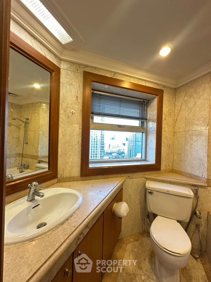 รูป คอนโด 3-ห้องนอน ที่ ออลซีซั่น แมนชั่น คอนโดมิเนียม ใกล้ BTS เพลินจิต (ID 2515987) - รูปที่ 13/20