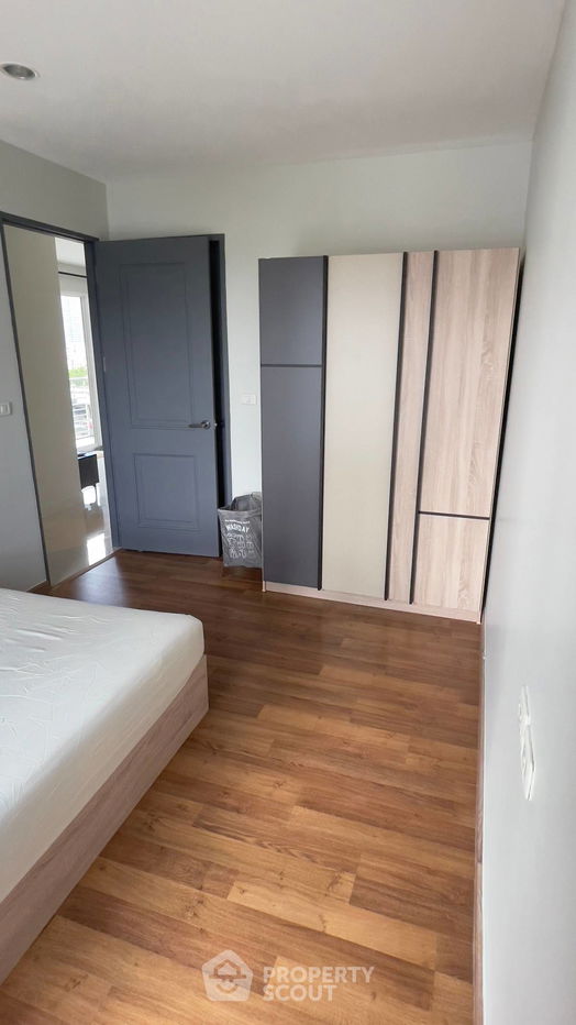 รูป คอนโด 2-ห้องนอน ที่ เดอะ มาร์ค รัชดา - แอร์พอร์ตลิ้งค์ ใกล้ ARL มักกะสัน (ID 2513684) - รูปที่ 4/7