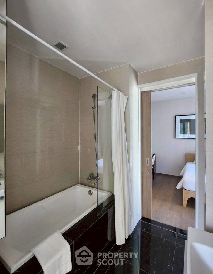 รูป คอนโด 2-ห้องนอน ที่ พาร์ค ออริจิ้น พร้อมพงษ์ ใกล้ BTS พร้อมพงษ์ (ID 2513780) - รูปที่ 8/12