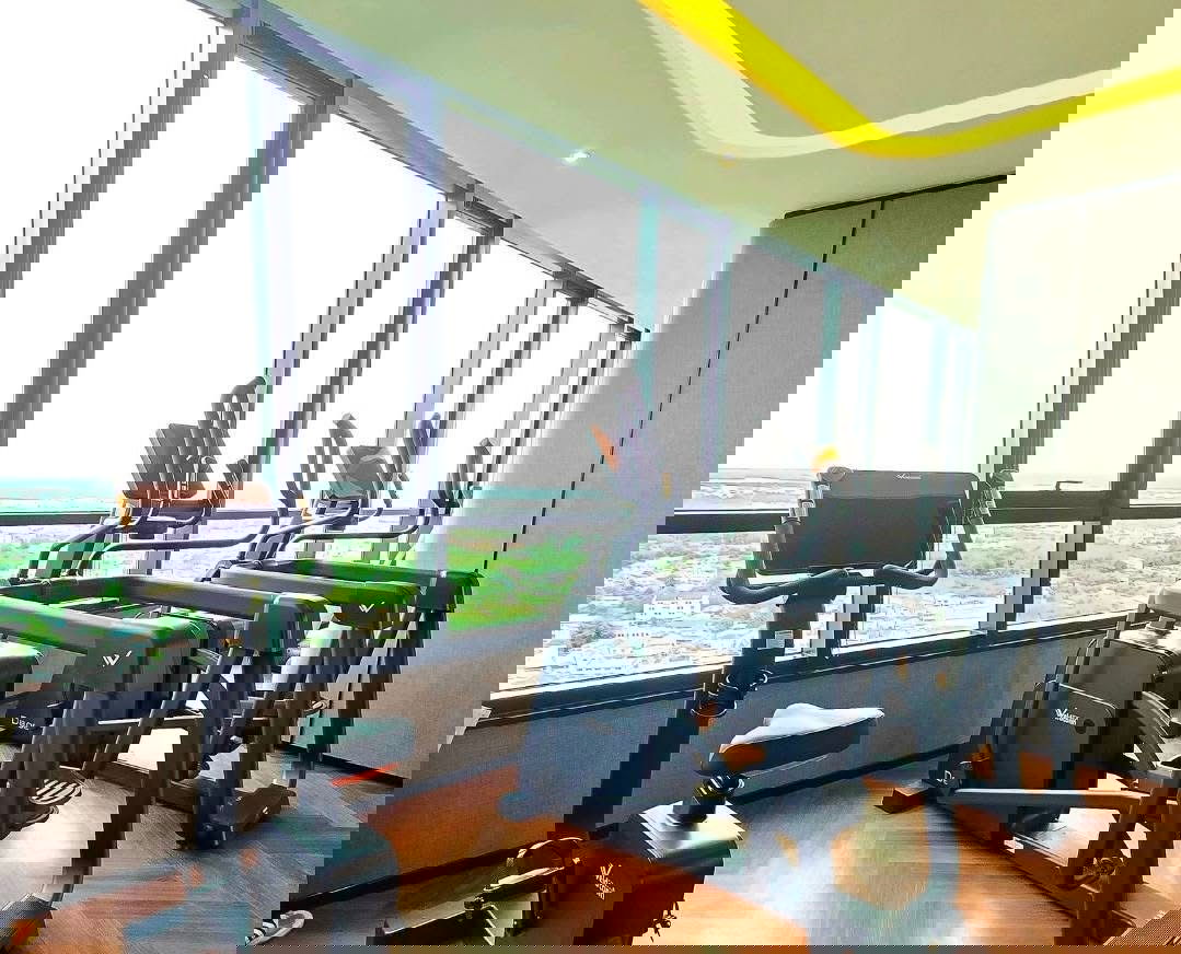 รูป เจ้าของปล่อยเช่า คอนโด โครงการ The Origin Plug and Play E22 station สายลวด สมุทรปราการติดรถไฟฟ้า BTS  0 เมตร - รูปที่ 18/25