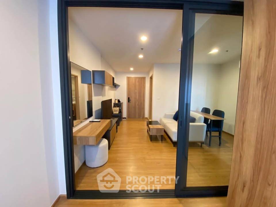 รูป คอนโด 1-ห้องนอน ที่ เดอะ ไลน์ ไวบ์ พหลโยธิน ใกล้ BTS ห้าแยกลาดพร้าว (ID 2509980) - รูปที่ 2/8