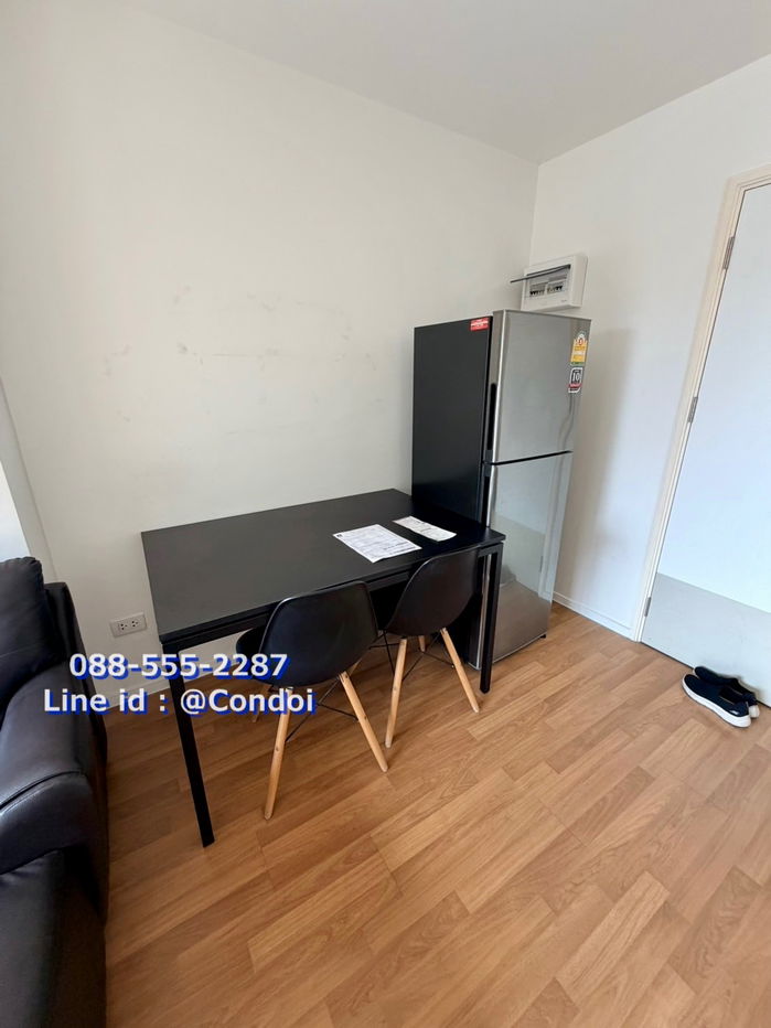 รูป ลุมพินี เพลส บางนา กม3 คอนโดให้เช่า ใกล้ เซ็นทรัล big C อุดมสุข ศรีนครินทร์ ศรีอุดม ลาซาล - รูปที่ 14/17