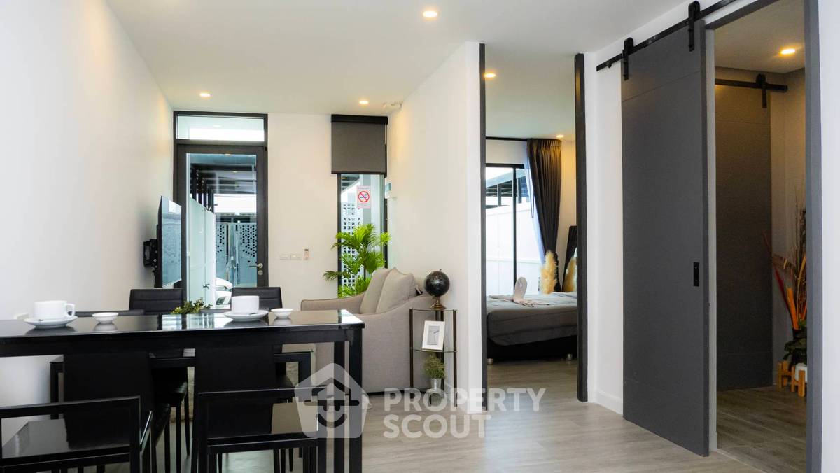 รูป วิลล่า 2-ห้องนอน ที่ วิลล่า ทาวน์ พูล หัวหิน ใกล้ เมืองหัวหิน (ID 2489100) - รูปที่ 14/20