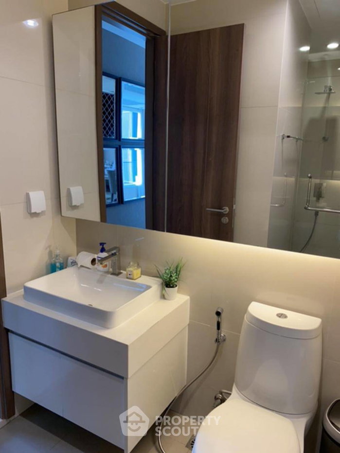 รูป คอนโด 3-ห้องนอน ที่ แม่น้ำ เรสซิเดนท์ ใน วัดพระยาไกร (ID 513622) - รูปที่ 27/33