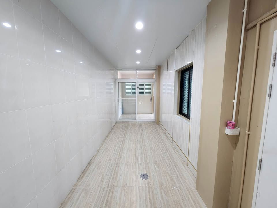 รูป ให้เช่า บ้านเดี่ยว 2 หลังติดกัน The Ricco Residence วงแหวนฯ–จตุโชติ - รูปที่ 8/33