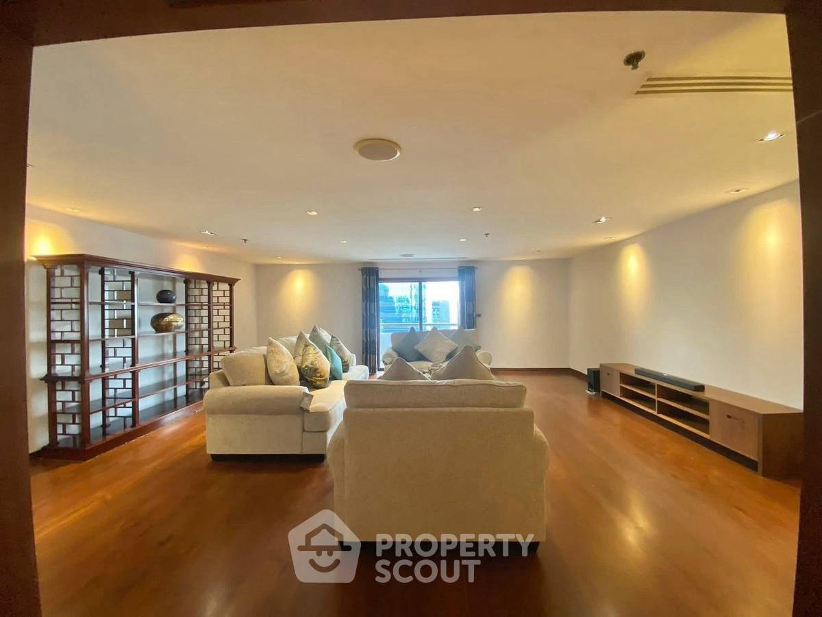 รูป คอนโด 3-ห้องนอน ที่ คาลิสต้า แมนชัน ใกล้ ARL มักกะสัน (ID 2508588) - รูปที่ 4/20