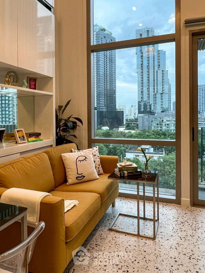 picture 1-BR Condo at Ideo Morph 38 near BTS Thong Lor (ID 2418077) - 10/16