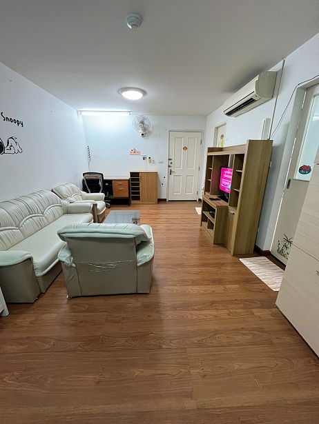 รูป 🌳 Condo One ลาดพร้าว 15 🌳 ของครบ มีเครื่องซักผ้า พร้อมเข้าอยู่ ลากกระเป๋าเข้ามาเลย จ้า - รูปที่ 5/12