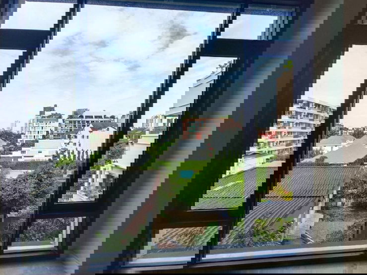 picture For Sale: Luxury Condo at Nivati Residence, Thonglor 23 - 6/7