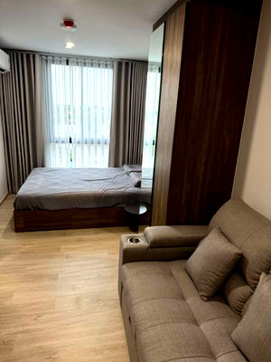 Condos for sale BTS Khu Khot : For Sales Nue Core Khu Khot Station Unit 80/1143