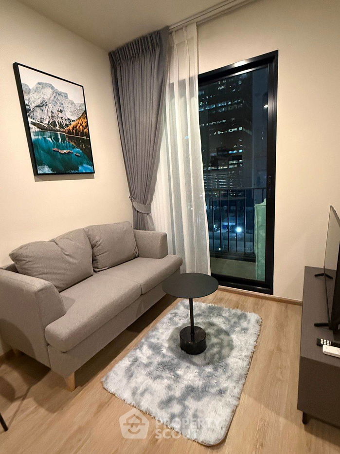 picture 1-BR Condo at Nue District R9 near MRT Phra Ram 9 (ID 2513662) - 11/19