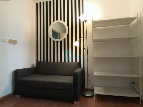 DL000466 ให้เช่าคอนโด แอสปาย พระราม 4 (Aspire Rama 4) ใกล้ BTS เอกมัย พร้อมเข้าอยู่ โทรด่วน 0614453194 LineID @162cjixi