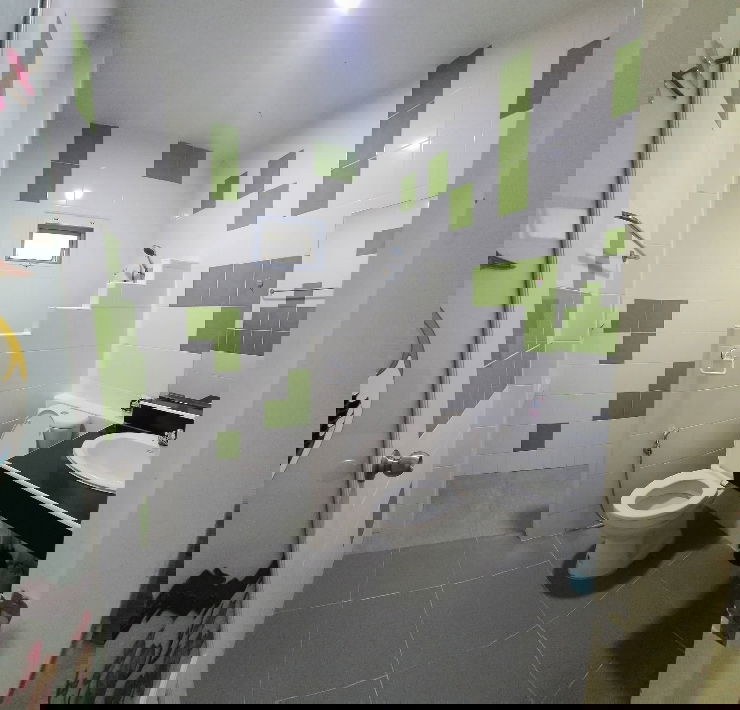 รูป ให้เช่าบ้านเดี่ยวชั้นเดียวพร้อมเฟอร์ฯ โซนหางดง - หน้าอำเภอหางดง  ใกล้ ร.ร.นานาชาติ   ใกล้อำเภอหางดง ใกล้ตลาดสด ใกล้กาดฝรั่ง  
 - รูปที่ 16/20