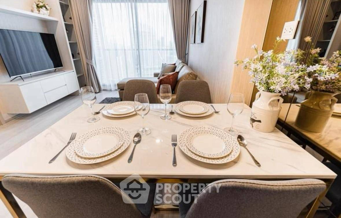 picture 2-BR Condo at Life One Wireless near BTS Phloen Chit (ID 2515521) - 10/12