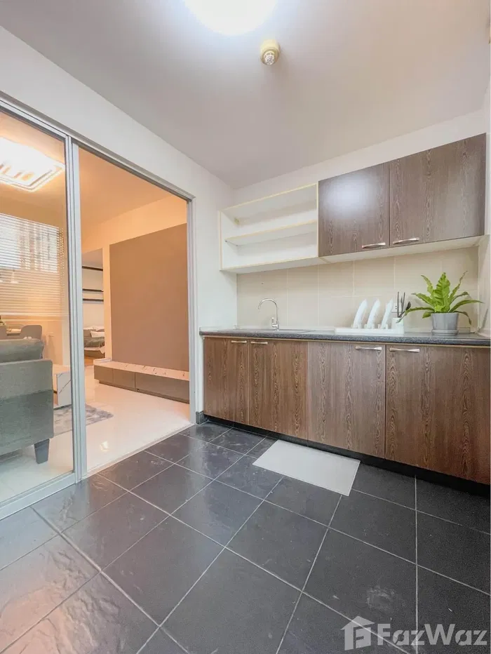 รูป ขาย คอนโด 2 ห้องนอน ในโครงการ ศุภาลัย ซิตี้ รีสอร์ท รัชดา-ห้วยขวาง 1843774 - รูปที่ 8/10