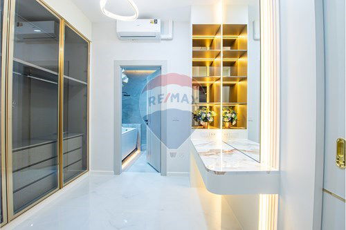 รูป [920311006-313] ขายพูลวิลล่าใกล้ทะเลจอมเทียน-พัทยา - รูปที่ 39/68