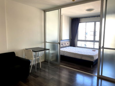 Condos for rent : [🔥 Available] dcondo Campus Resort Rangsit for Rent near Thammasat University