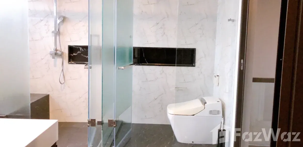 รูป ขาย บ้านเดี่ยว 3 ห้องนอน ในโครงการ เดอะ แลนด์มาร์ค เอกมัย-รามอินทรา 5953568 - รูปที่ 16/19