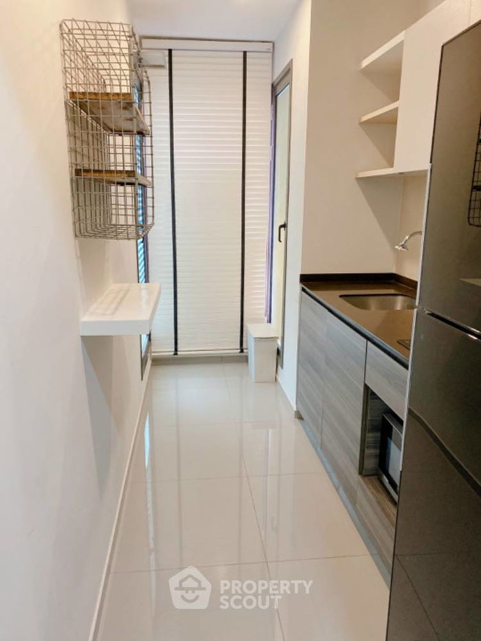 picture 1-BR Condo at Centric Ari Station near BTS Ari (ID 1595487) - 5/10