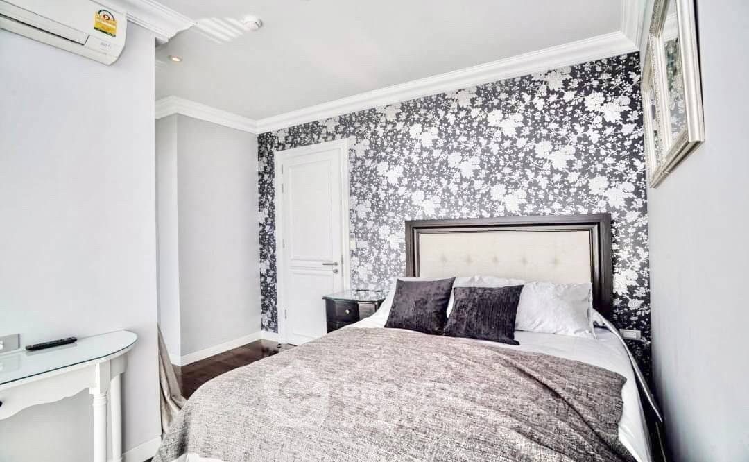 picture 3-BR Condo at The Lumpini 24 near BTS Phrom Phong (ID 1804949) - 7/15