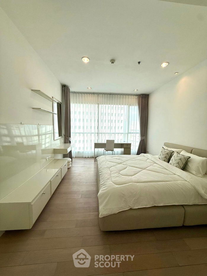 รูป คอนโด 1-ห้องนอน ที่ ดิ แอดเดรส ชิดลม ใกล้ BTS ชิดลม (ID 2516043) - รูปที่ 7/11