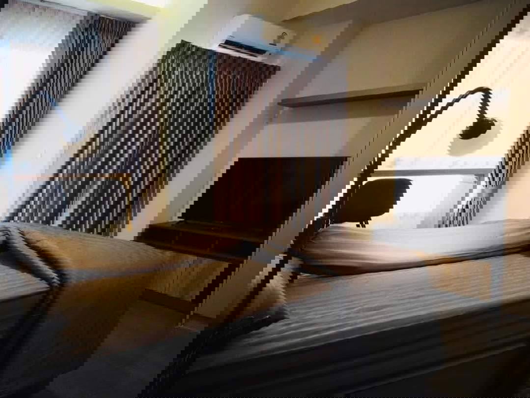 รูป IDEO Sukhumvit 93 | ราคา 14,000 บาท | ห้องสวย ทำเลดี เฟอร์นิเจอร์ครบ พร้อมอยู่ - รูปที่ 2/8