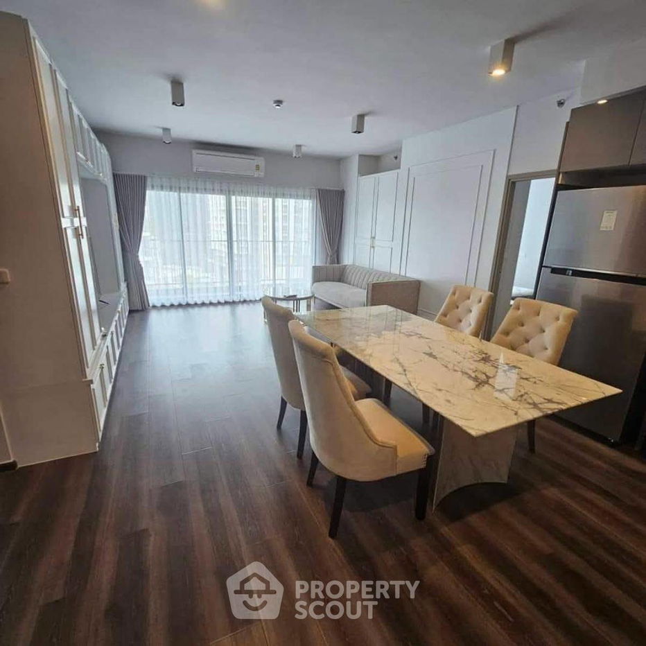 picture 2-BR Condo at Ideo Rama 9 - Asoke near MRT Phra Ram 9 (ID 2507599) - 1/10