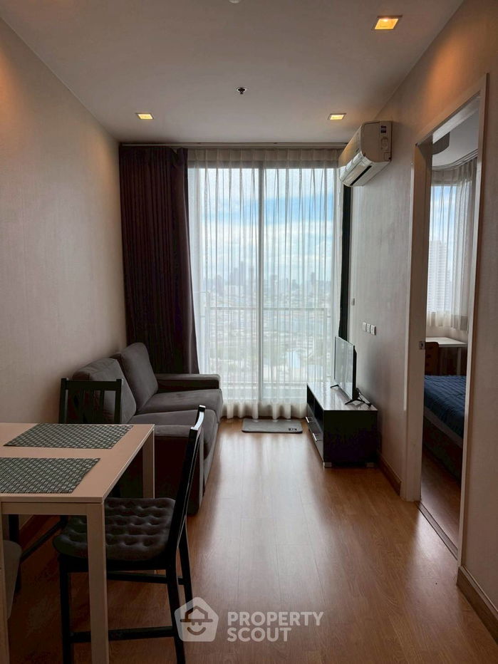 picture 1-BR Condo at Q House Sukhumvit 79 near BTS On Nut (ID 2337029) - 1/12