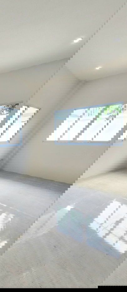 รูป ปล่อยเช่าบ้านใหม่โซนสารภี - วังตาล ( เวียงกุมกาม ) #บ้านเปล่าไม่มีเฟอร์ฯ ใกล้โรงเรียนABS , โรงเรียนวารี , เซนเฟส , สนามบิน
 - รูปที่ 11/20