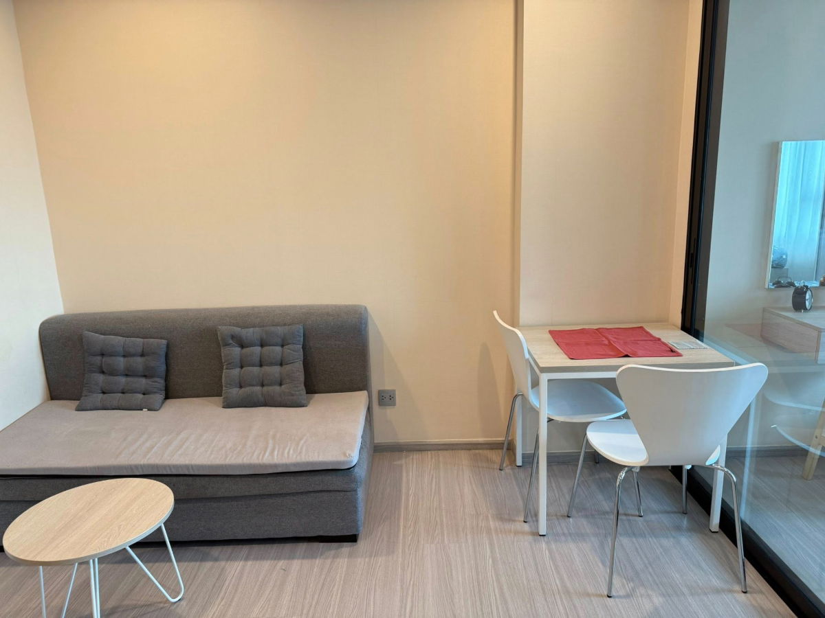 รูป 🏢 ให้เช่าคอนโด : Aspire Erawan Prime (แอสปาย เอราวัณ ไพร์ม)   รหัสทรัพย์ | 📌LNP-C11310 - รูปที่ 6/7