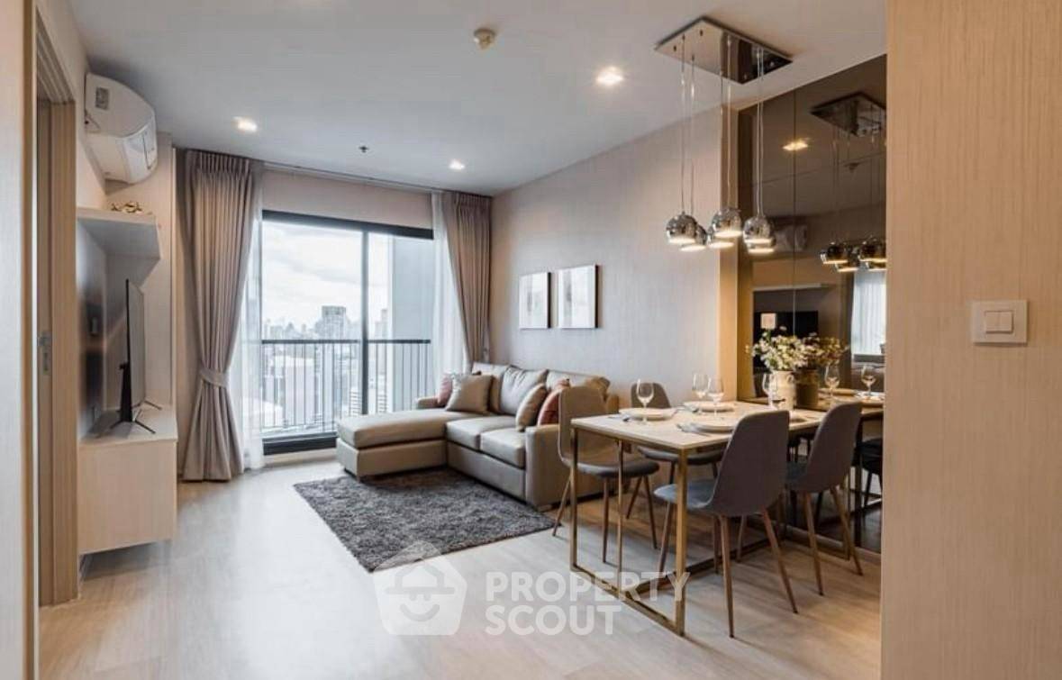 picture 2-BR Condo at Life One Wireless near BTS Phloen Chit (ID 2515521) - 7/12