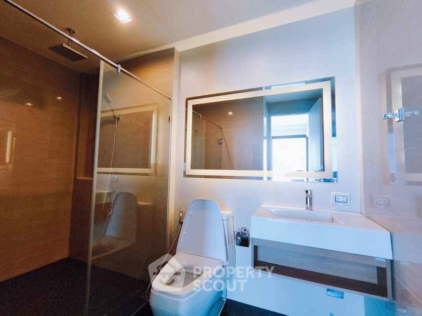 picture 1-BR Condo at Sea Saran Condominium close to Bangsaray (ID 2401182) - 7/11