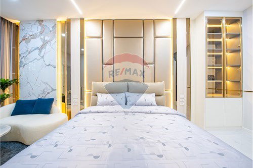 รูป [920311006-313] ขายพูลวิลล่าใกล้ทะเลจอมเทียน-พัทยา - รูปที่ 37/68