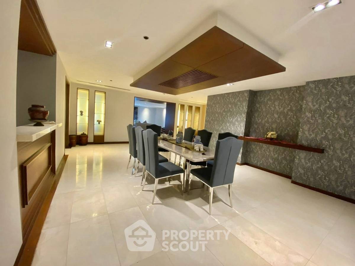 รูป คอนโด 3-ห้องนอน ที่ คาลิสต้า แมนชัน ใกล้ ARL มักกะสัน (ID 2508588) - รูปที่ 18/20