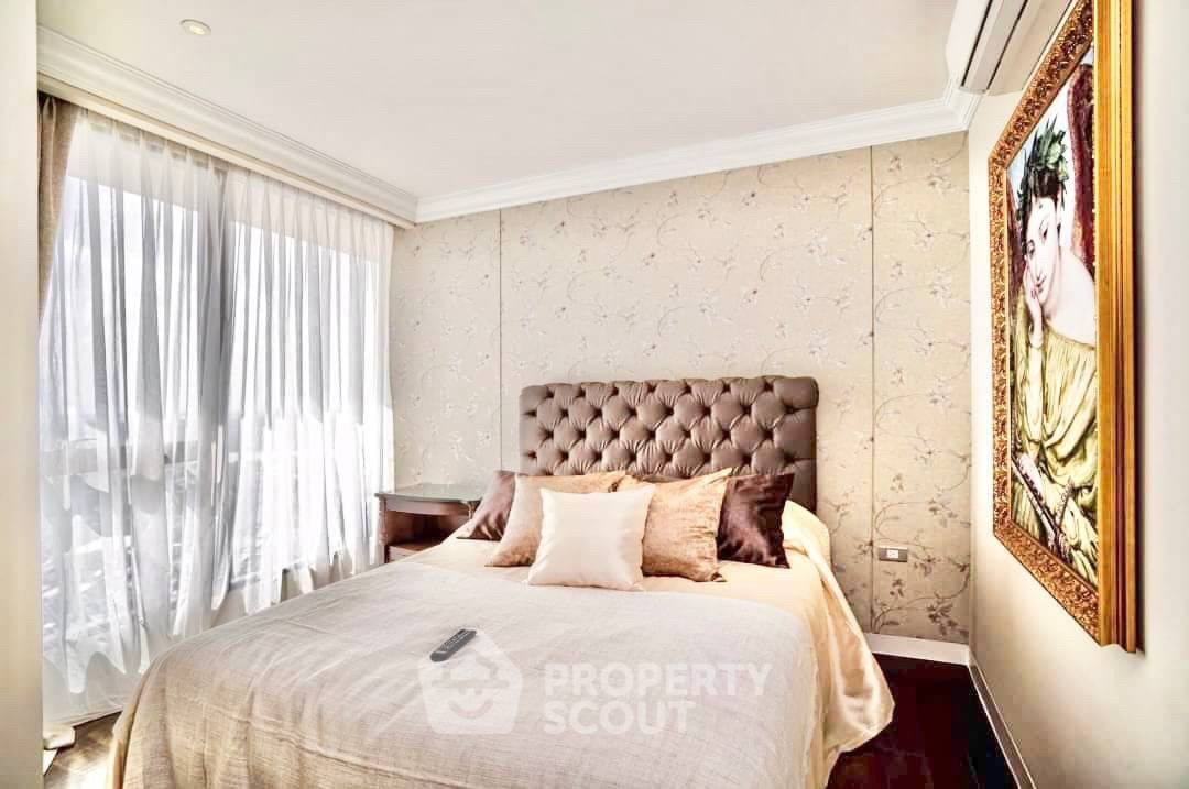 picture 3-BR Condo at The Lumpini 24 near BTS Phrom Phong (ID 1804949) - 9/15