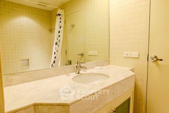 picture 2-BR Condo at Langsuan Ville near BTS Ratchadamri (ID 2006492) - 13/15