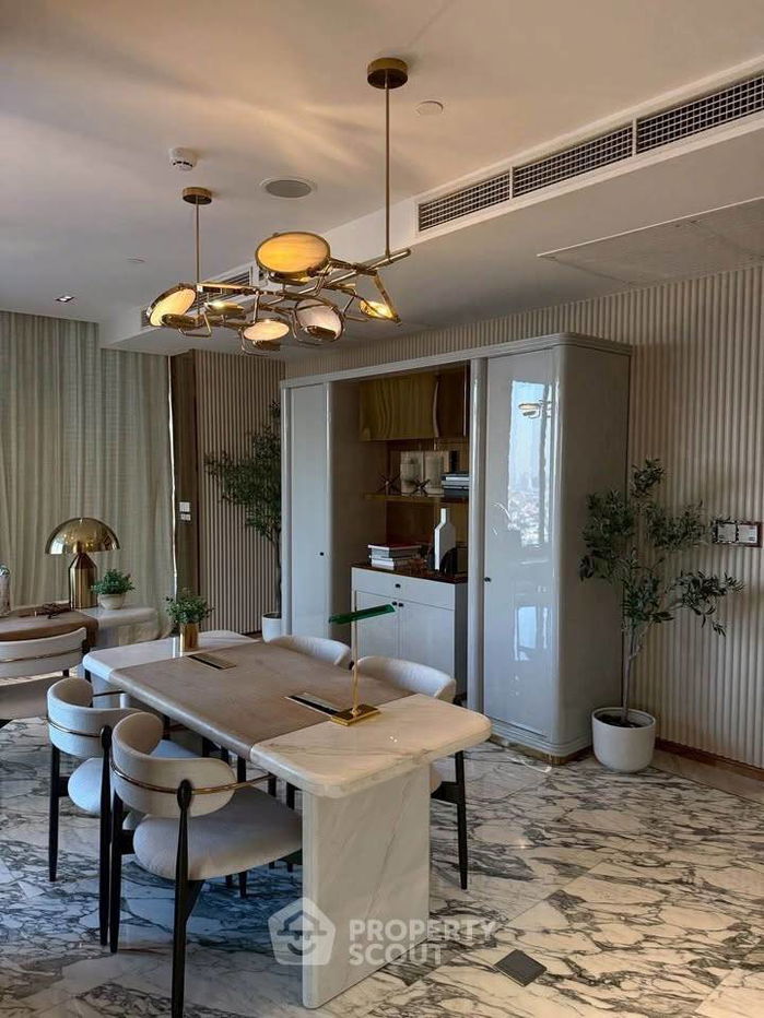 picture 1-BR Condo at ASHTON Asoke - Rama 9 near MRT Phra Ram 9 (ID 2515411) - 14/16