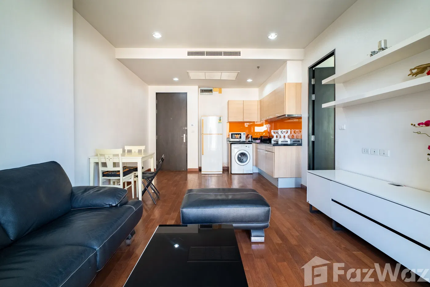 รูป คอนโด 1 ห้องนอน พื้นที่ใหญ่ ใจกลางชิดลม | The Address Chidlom 5549305 - รูปที่ 8/11