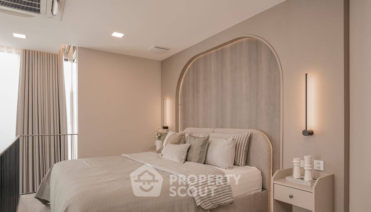 รูป บ้าน 4-ห้องนอน ที่ วีเว่ กรุงเทพกรีฑา ใกล้ กรุงเทพกรีฑา (ID 2514144) - รูปที่ 16/30