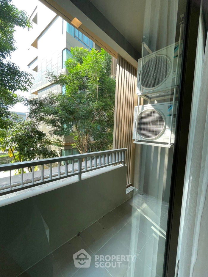 รูป คอนโด 1-ห้องนอน ที่ เมโทร ลักซ์ รัชดา ใกล้ MRT ห้วยขวาง (ID 2488786) - รูปที่ 13/14