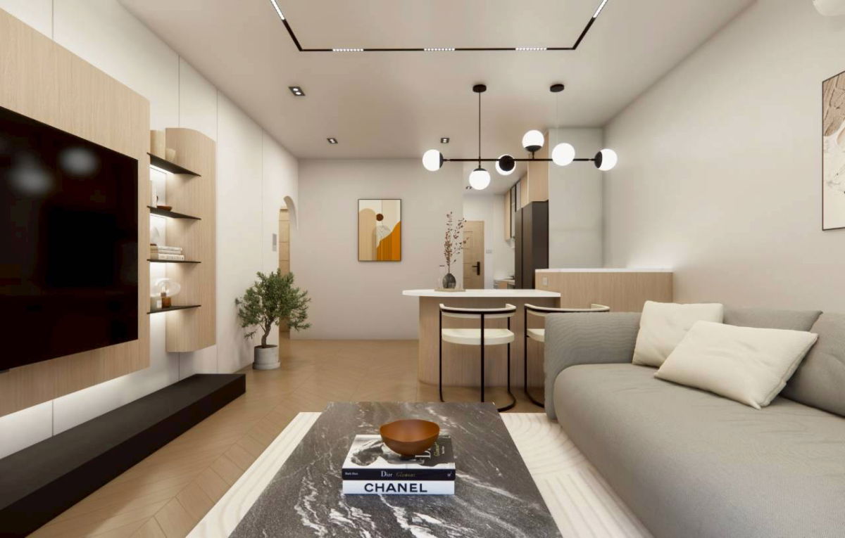 รูป คอนโดทำเลทอง เวียงพิงค์ แมนชั่น ทำเลทองติดห้าง ย่านนิมมาน , MAYA เพียง 200 ม.  - รูปที่ 36/40