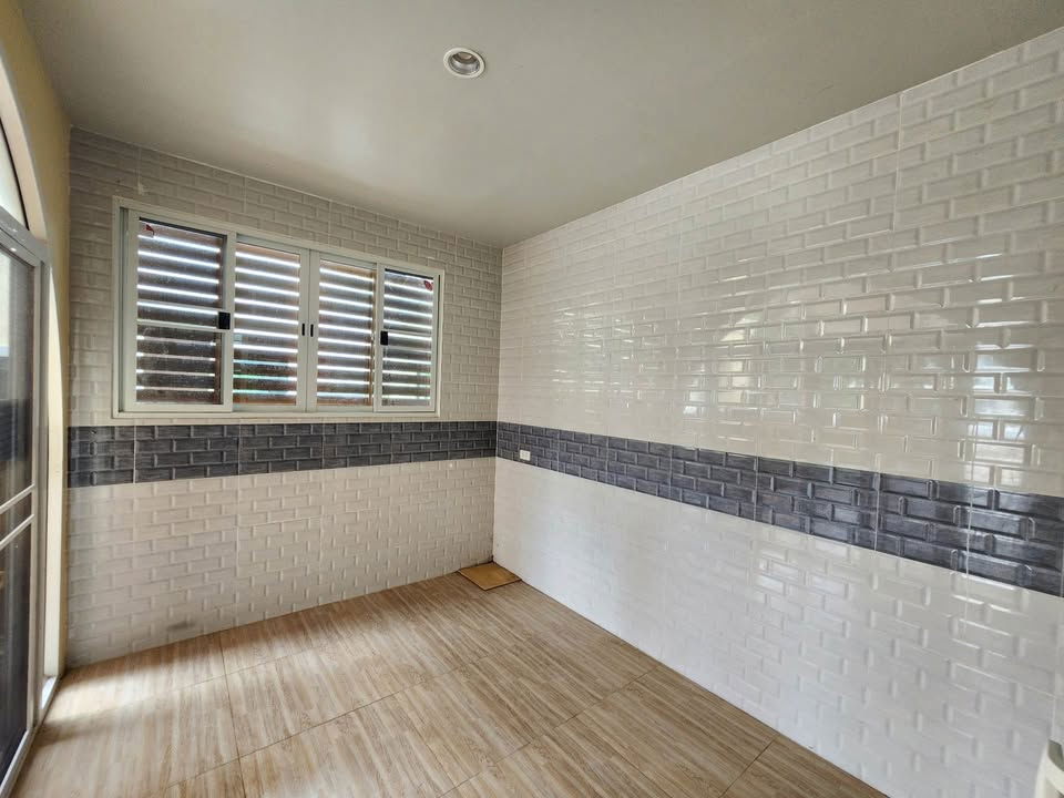 รูป ให้เช่า บ้านเดี่ยว 2 หลังติดกัน The Ricco Residence วงแหวนฯ–จตุโชติ - รูปที่ 20/33