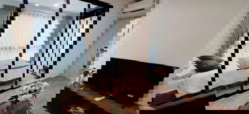 ให้เช่า คอนโด อาโล่ ลาซาล 17 (สุขุมวิท 105)