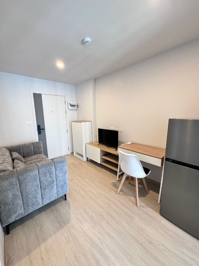 picture New 📌 condo for rent 🎉 EARN BY LPN - 7/20