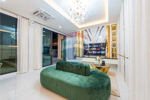 รูป [920311006-313] ขายพูลวิลล่าใกล้ทะเลจอมเทียน-พัทยา - รูปที่ 20/68